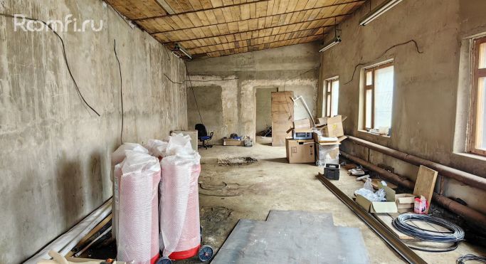 Аренда помещения свободного назначения 67 м², Окское шоссе - фото 3