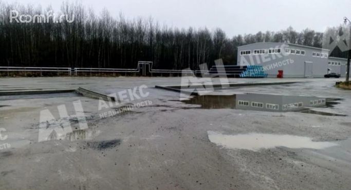 Аренда склада 2688 м², Криулинский проезд - фото 3