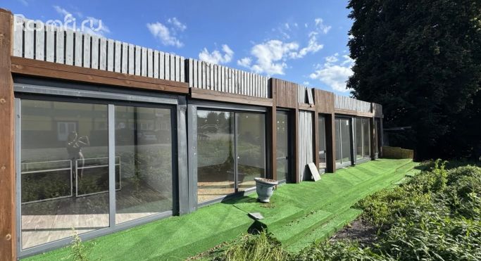 Аренда торгового помещения 20 м² - фото 2