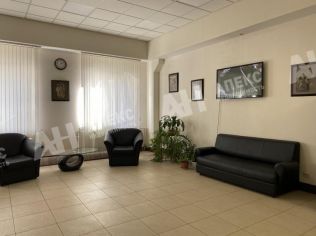 Аренда офиса 41 м²