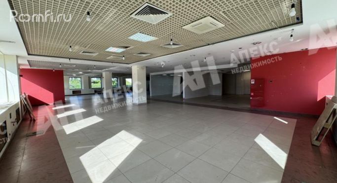 Аренда помещения свободного назначения 465 м², Московская улица - фото 2
