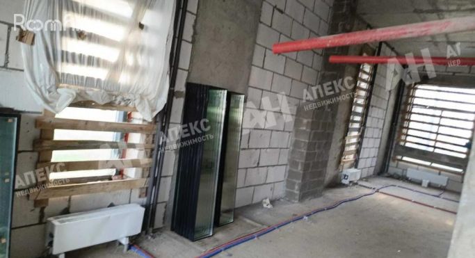 Продажа помещения свободного назначения 84 м², улица Мезенцева - фото 2