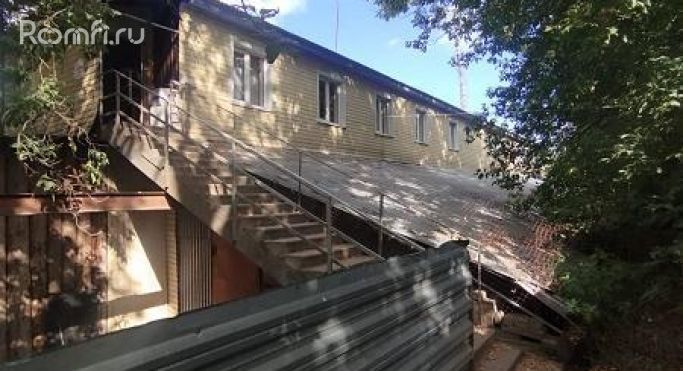 Аренда помещения свободного назначения 250 м², улица Гаршина - фото 1