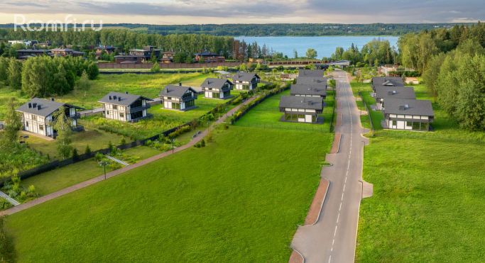 Продажа земельных участка 29.6 га, Магистральная улица - фото 3