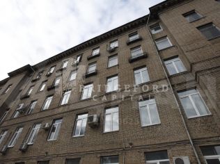Продажа помещения свободного назначения 1687 м²