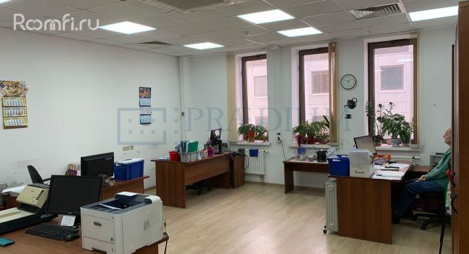 Аренда офиса 1026 м² - фото 3