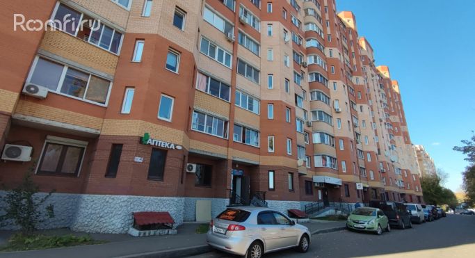 Аренда офиса 25.8 м², проспект Ленина - фото 2