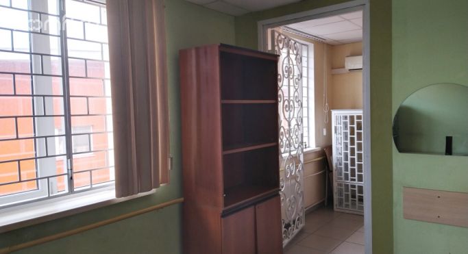 Аренда офиса 41.3 м², Складская улица - фото 2