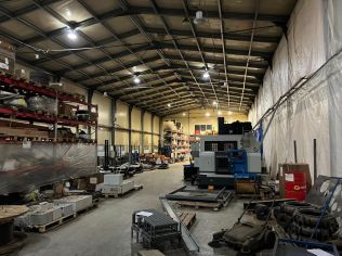 Аренда склада 750 м²