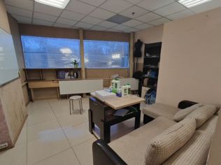 Продажа помещения свободного назначения 50 м²