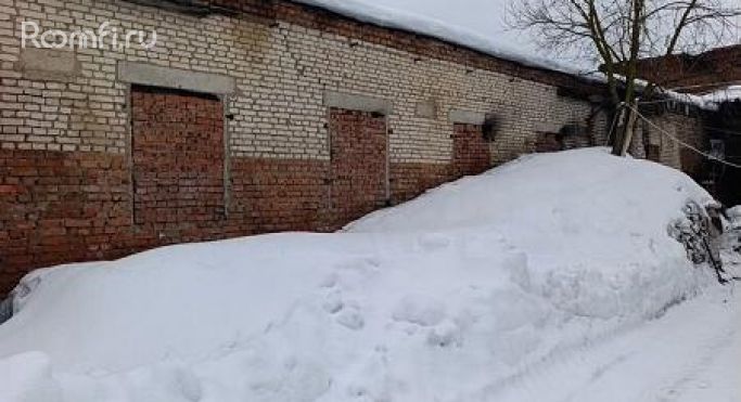 Продажа производственного помещения 1281 м² - фото 3