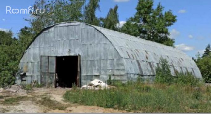 Аренда склада 18000 м², Городищенская улица - фото 2