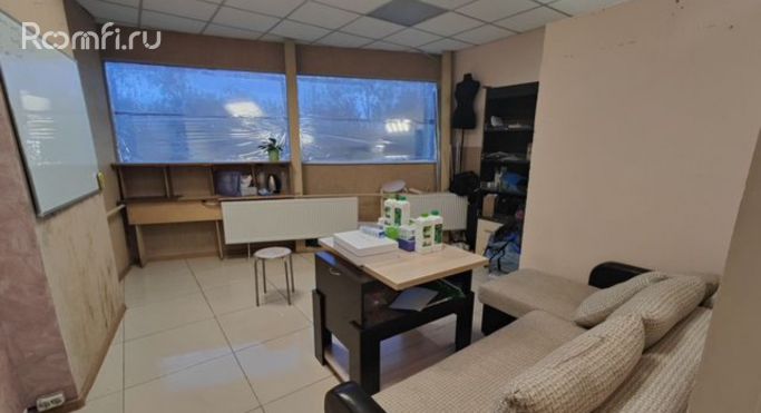 Продажа помещения свободного назначения 50 м², проспект Космонавтов - фото 1