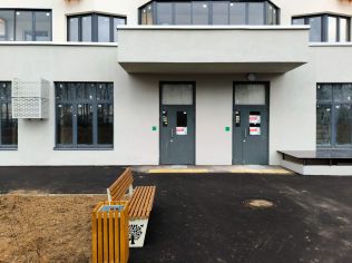 Аренда помещения свободного назначения 98.5 м²