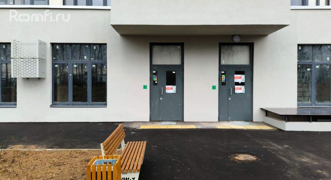 Аренда помещения свободного назначения 98.5 м² - фото 1