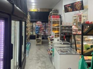 Продажа помещения свободного назначения 55 м²