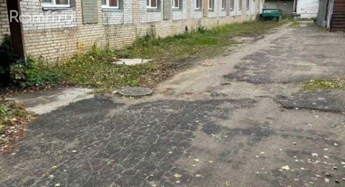 Продажа помещения свободного назначения 2780 м², улица Карла Маркса - фото 3