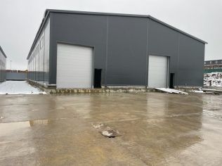 Продажа склада 1450 м²