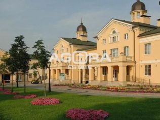 Продажа помещения свободного назначения 3867.3 м²