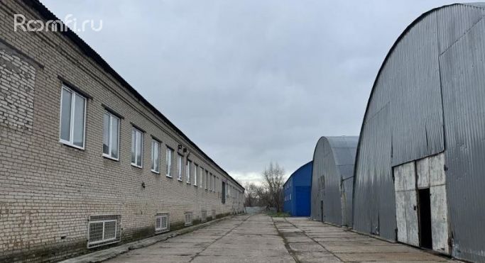 Продажа производственного помещения 2160 м², 46К-5310 - фото 3