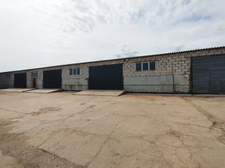 Аренда помещения свободного назначения 300 м²