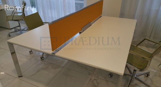 Продажа офиса 136 м², Почтовая улица - фото 3