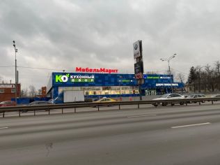 Аренда торгового помещения 200 м²