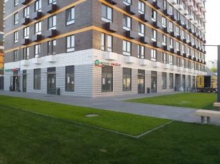 Аренда торгового помещения 75 м²