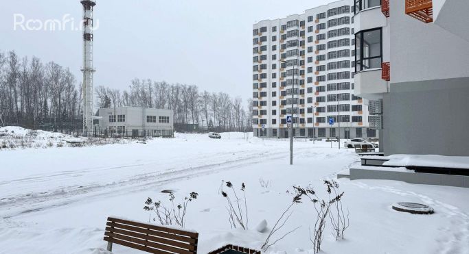 Аренда помещения свободного назначения 115.9 м² - фото 5