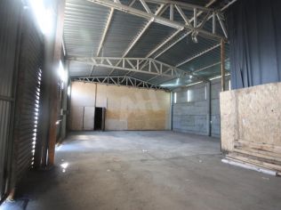 Аренда склада 600 м²