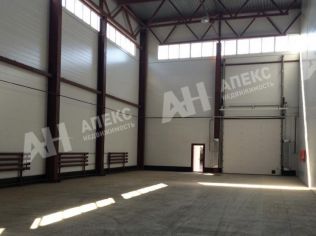 Аренда склада 350 м²