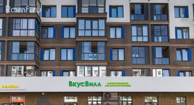 Аренда помещения свободного назначения 53.5 м², Тенистый бульвар - фото 2