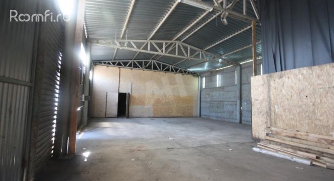 Аренда склада 600 м² - фото 1