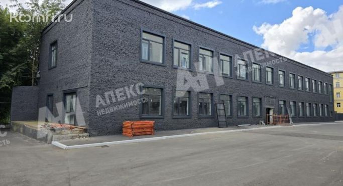 Продажа помещения свободного назначения 1046 м², Октябрьский проспект - фото 3