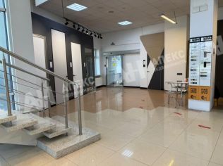 Аренда офиса 177 м²