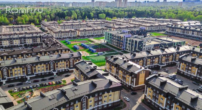 Аренда помещения свободного назначения 158.9 м², Бурковский проезд - фото 2