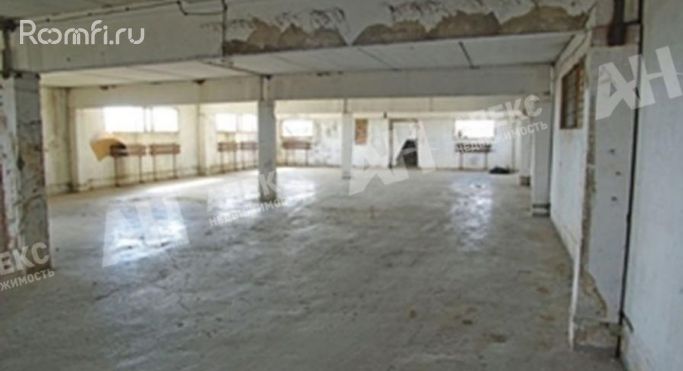Аренда склада 800 м², Юбилейная улица - фото 2