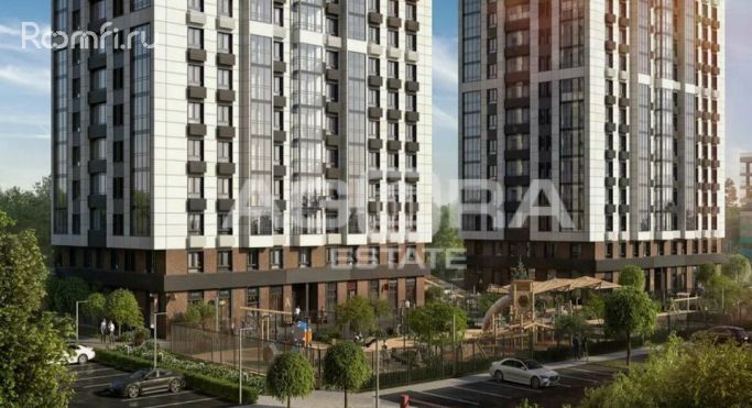 Продажа помещения свободного назначения 89.7 м², Северная улица - фото 2