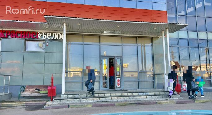Аренда торгового помещения 140 м² - фото 3