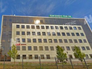 Аренда офиса 120 м²