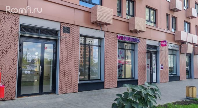 Аренда помещения свободного назначения 78.8 м², улица Авиаторов - фото 2