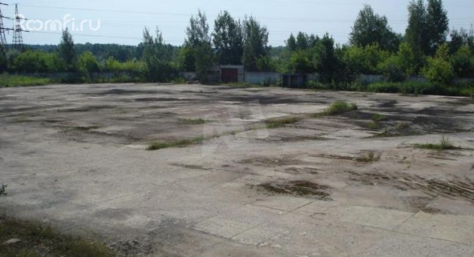 Продажа производственного помещения 2000 м², Чёрноозёрский проезд - фото 2