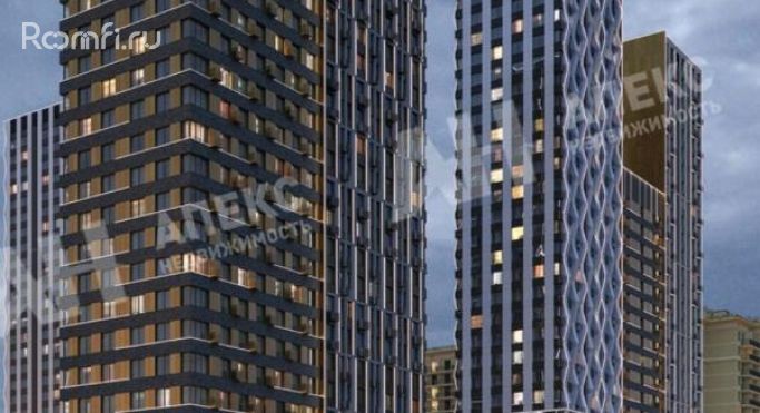 Продажа помещения свободного назначения 95 м², Кузьминская улица - фото 2