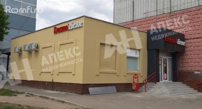 Продажа помещения свободного назначения 96 м², улица Приборостроителей - фото 2