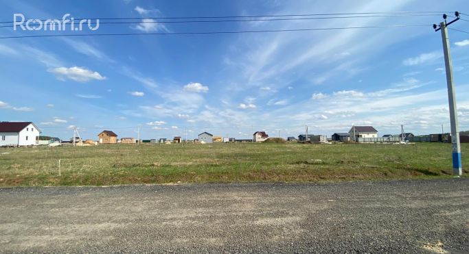 Продажа земельных участка 0.1 га, 46Н-01526 - фото 1