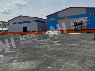 Аренда склада 1440 м²