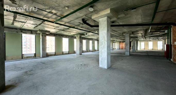 Аренда офиса 270 м², Куркинское шоссе - фото 2