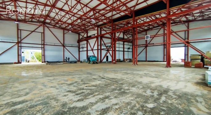 Аренда помещения свободного назначения 532 м² - фото 3