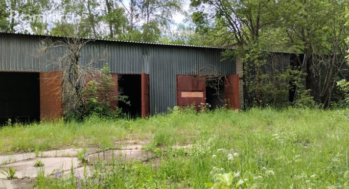 Продажа склада 2623.9 м² - фото 3