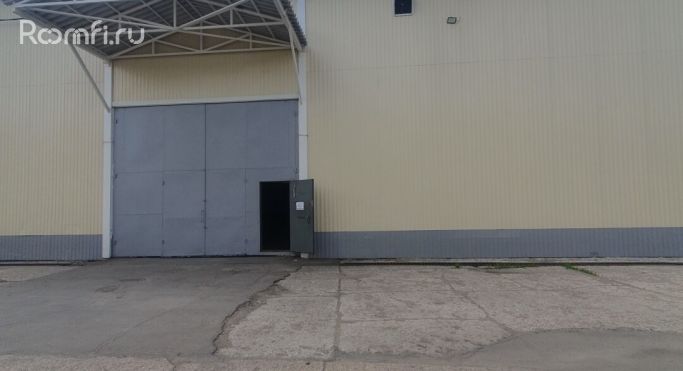 Аренда помещения свободного назначения 1252 м² - фото 3